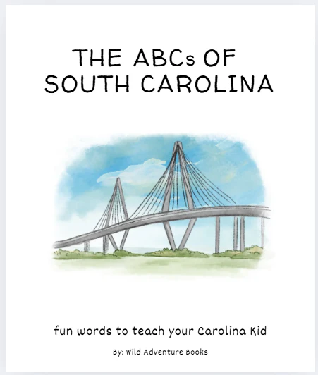 ABC's of South Carolina