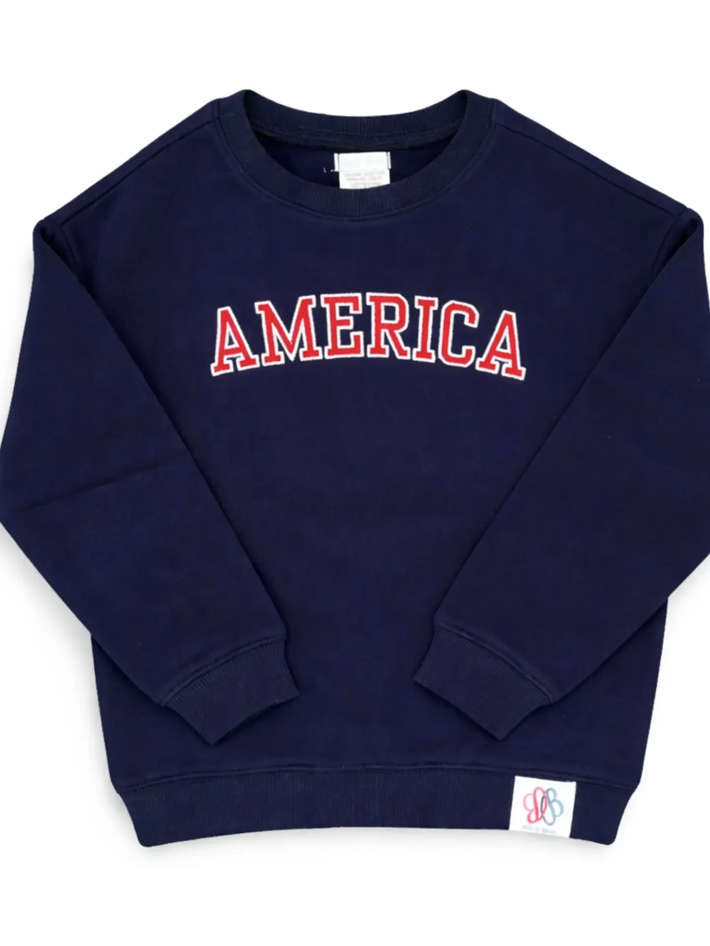 America Sweatshirt