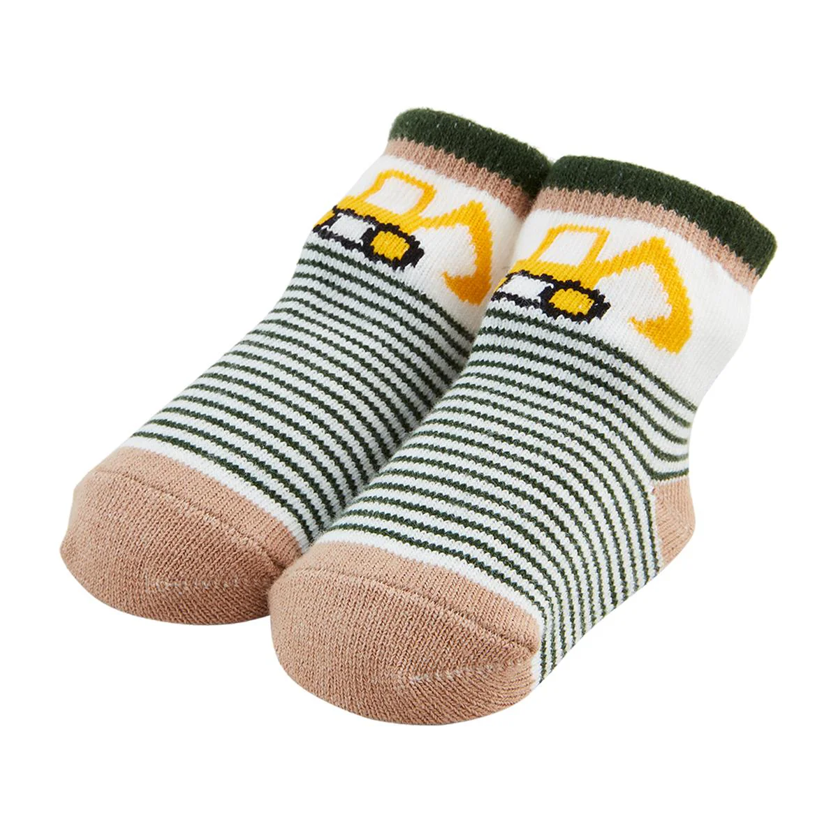 Baseball Socks