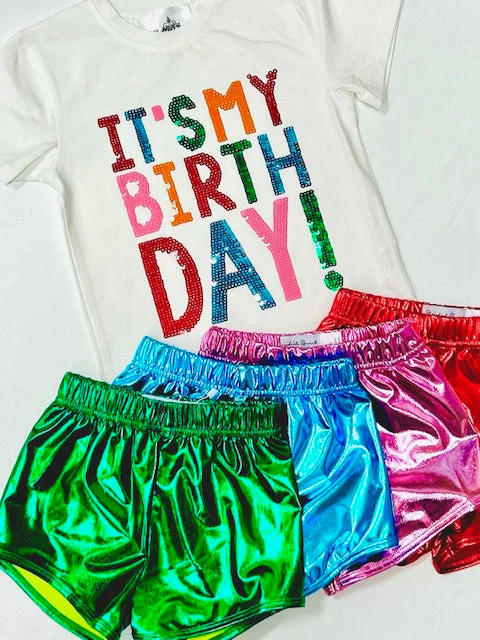 Belle Cher - It's My Birthday