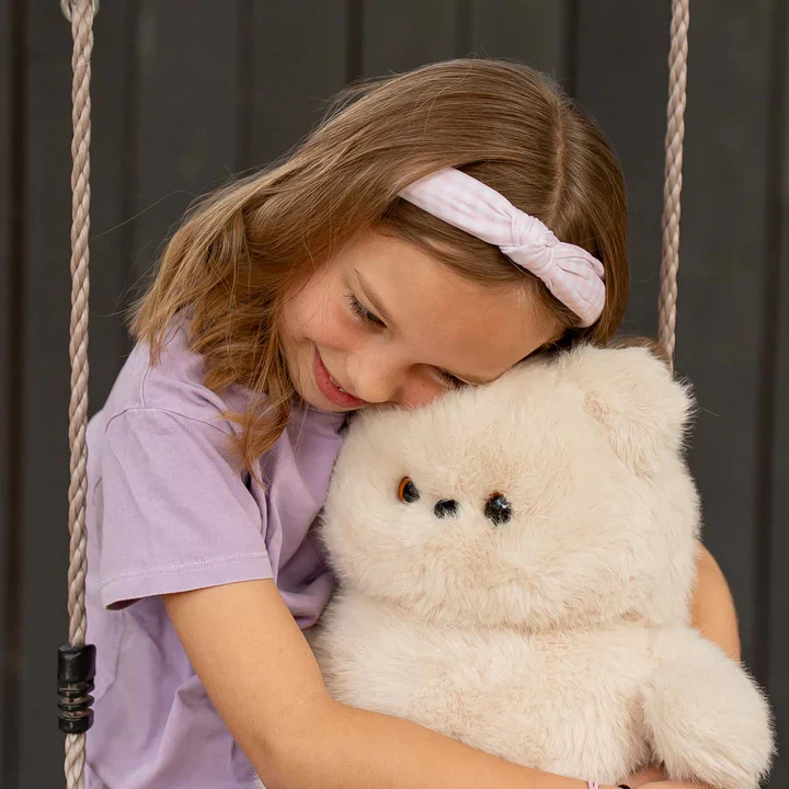 Beverly Hills Teddy Bear Chunka Dunkas - Bear 12 inches (Over-sized)