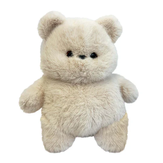 Beverly Hills Teddy Bear Chunka Dunkas - Bear 12 inches (Over-sized) - Image 2