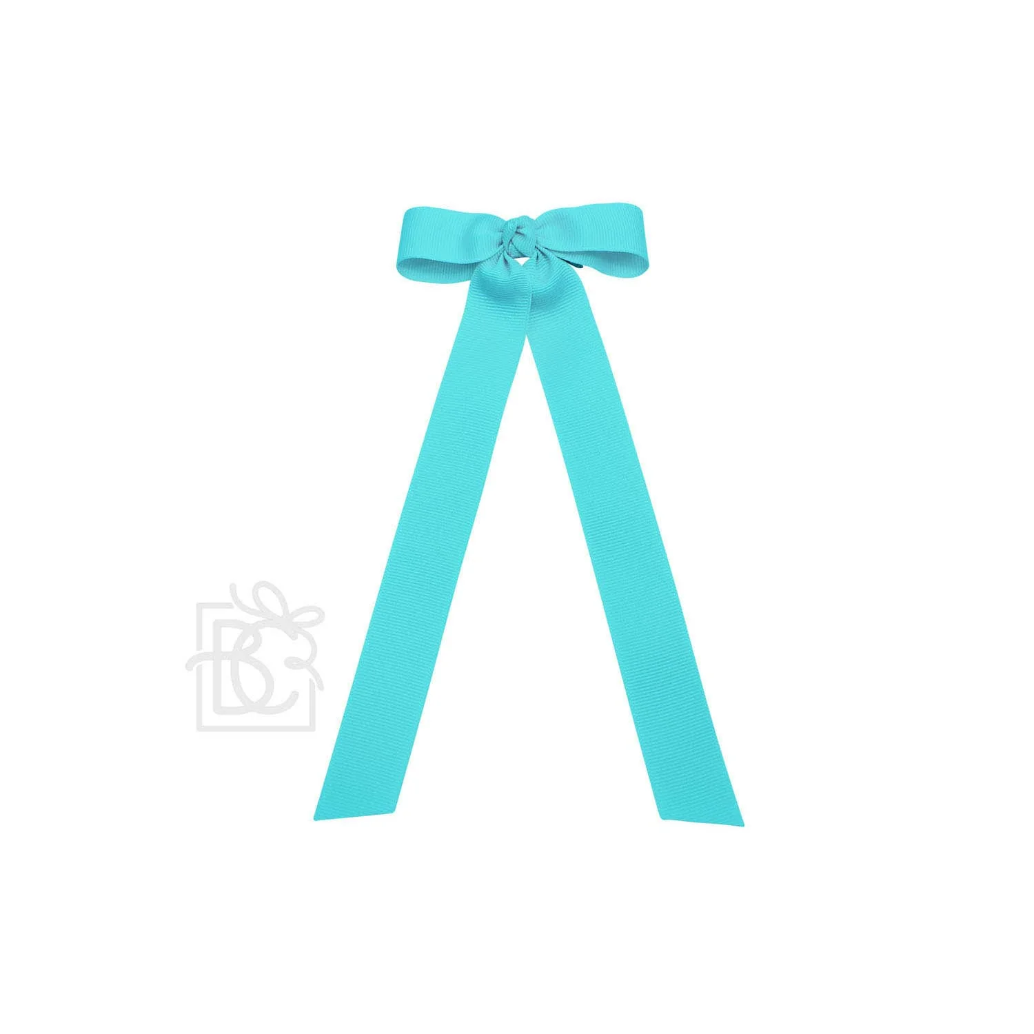 Beyond Creations 3.5″ Flat Bow With 7″ Streamers- CRANBERRY - Image 12