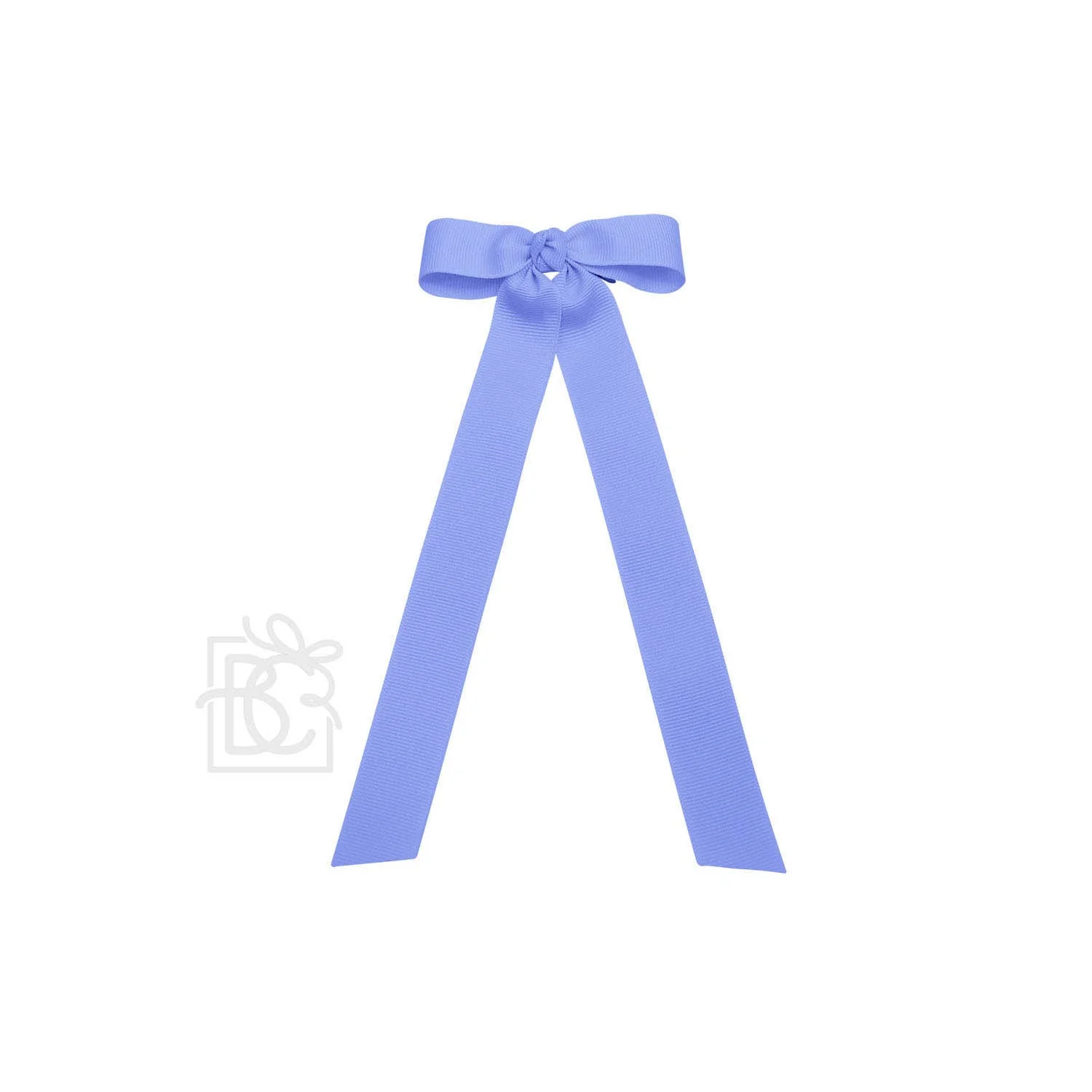 Beyond Creations 3.5″ Flat Bow With 7″ Streamers- CRANBERRY - Image 14