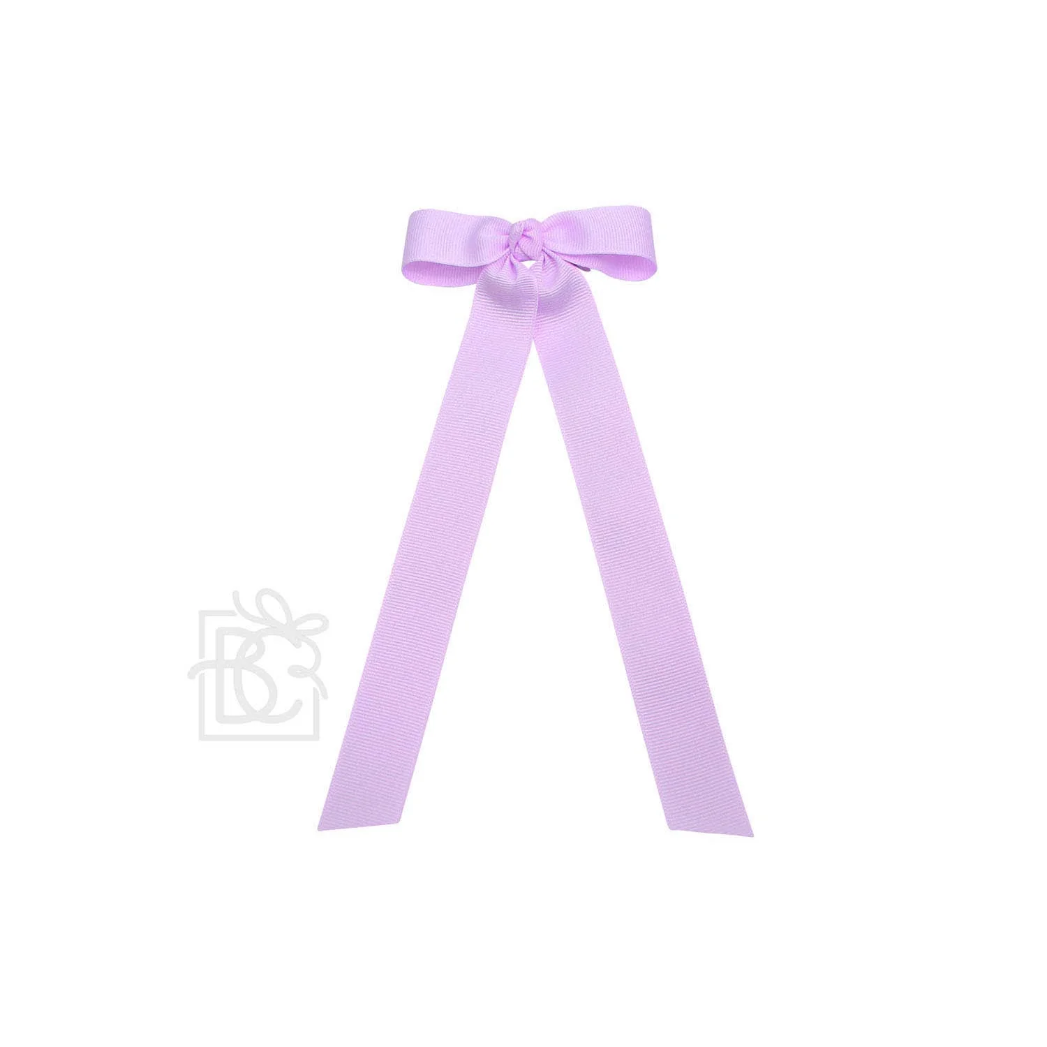 Beyond Creations 3.5″ Flat Bow With 7″ Streamers- CRANBERRY - Image 17