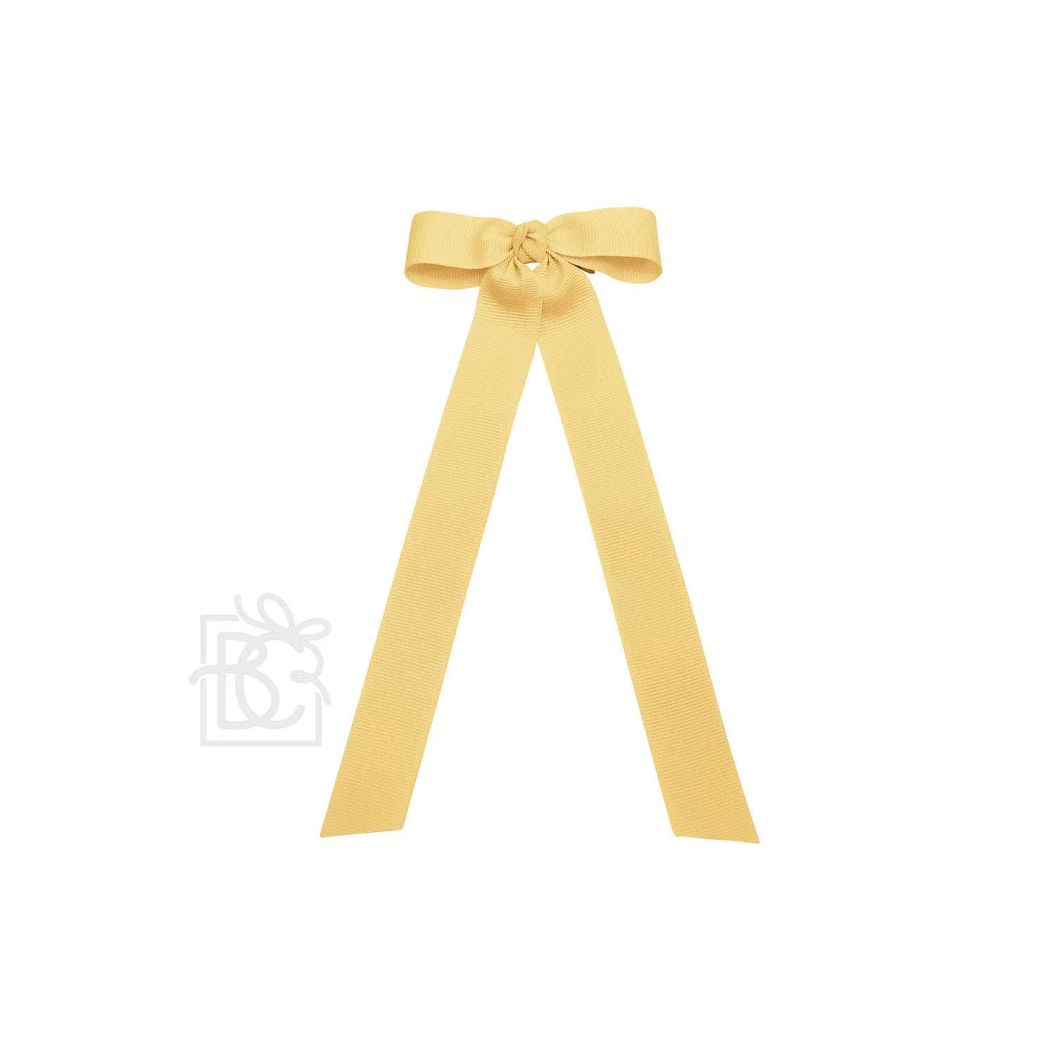 Beyond Creations 3.5″ Flat Bow With 7″ Streamers- CRANBERRY - Image 19