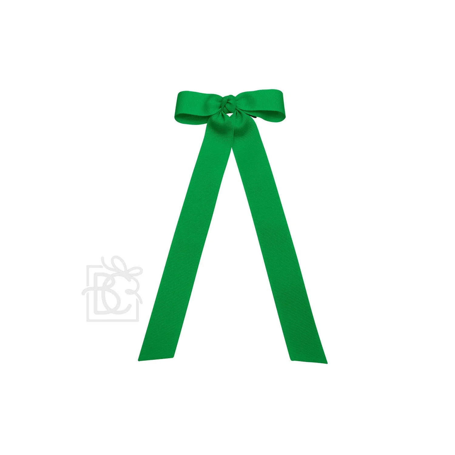 Beyond Creations 3.5″ Flat Bow With 7″ Streamers- CRANBERRY - Image 20