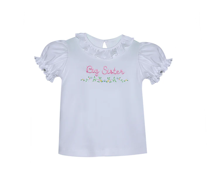 Big Sister Blouse