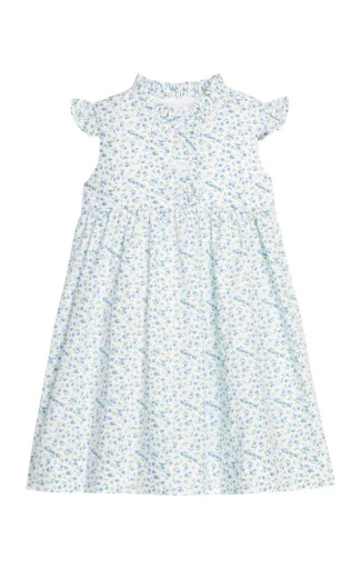 Birdie Dress - Mayfair Floral