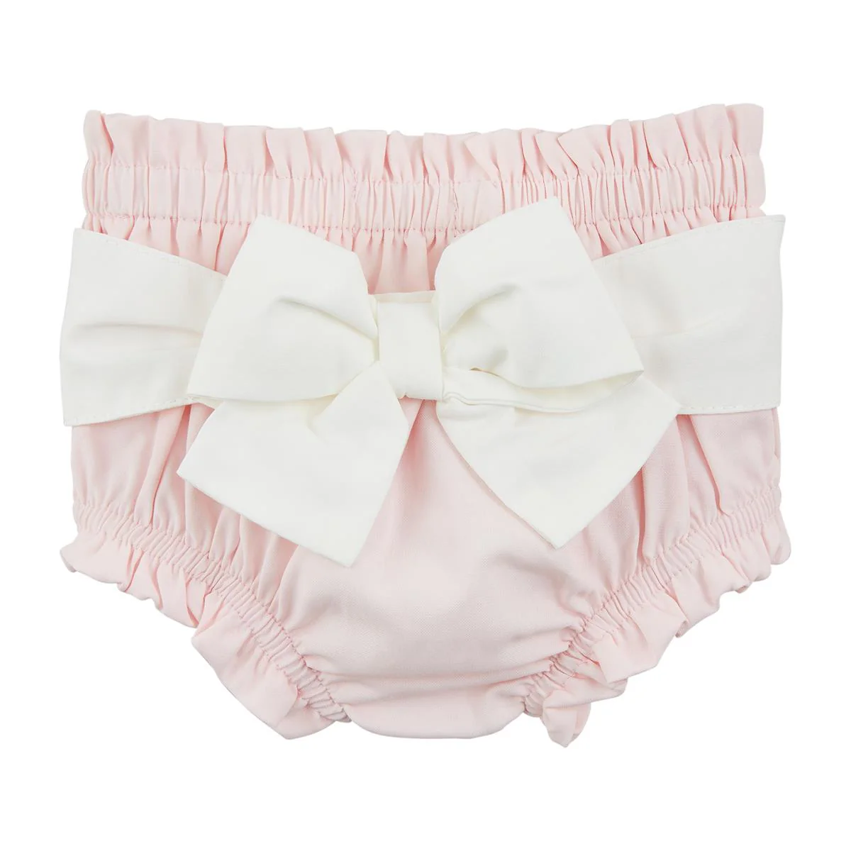 BOW DIAPER COVERS - Image 6