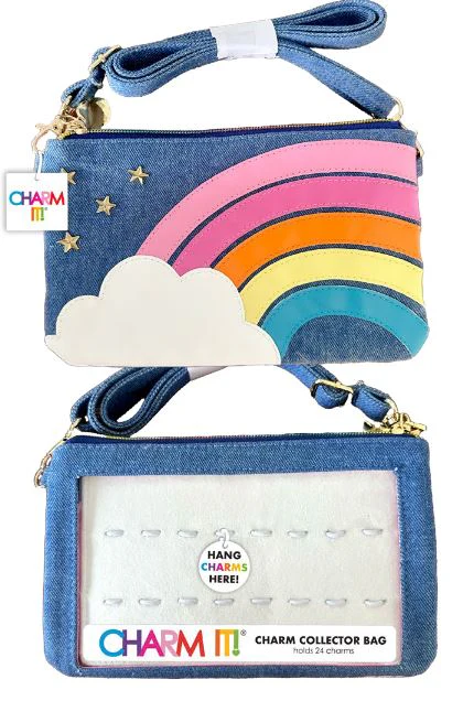 CHARM IT® CHARM IT! Collector Crossbody