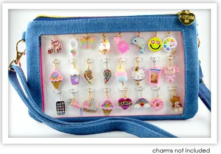 CHARM IT® CHARM IT! Collector Crossbody - Image 2