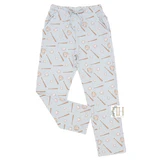 Hamner Hill Boys Baseball Lounge Pants