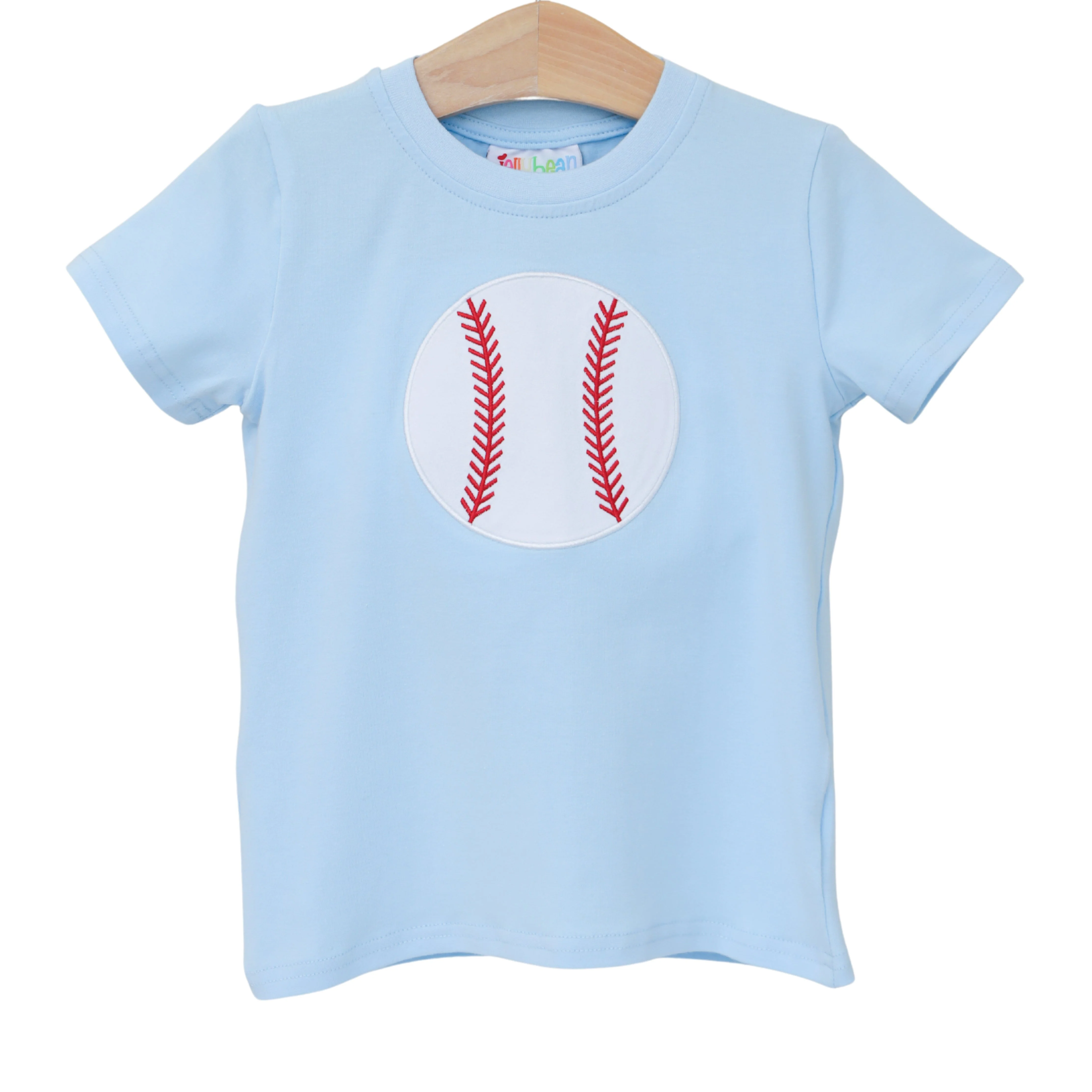 Jellybean Ball Park Shirt
