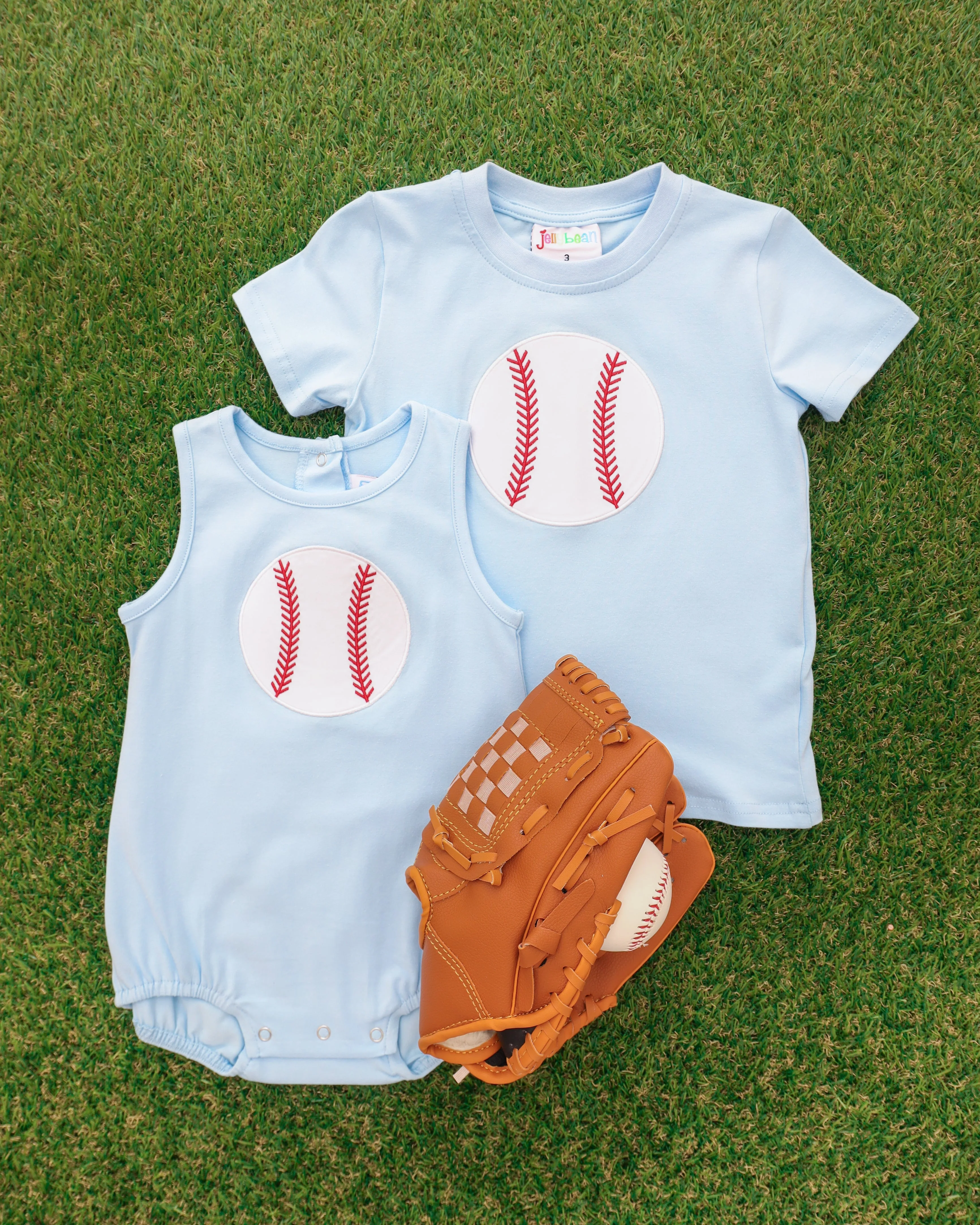 Jellybean Ball Park Shirt - Image 5
