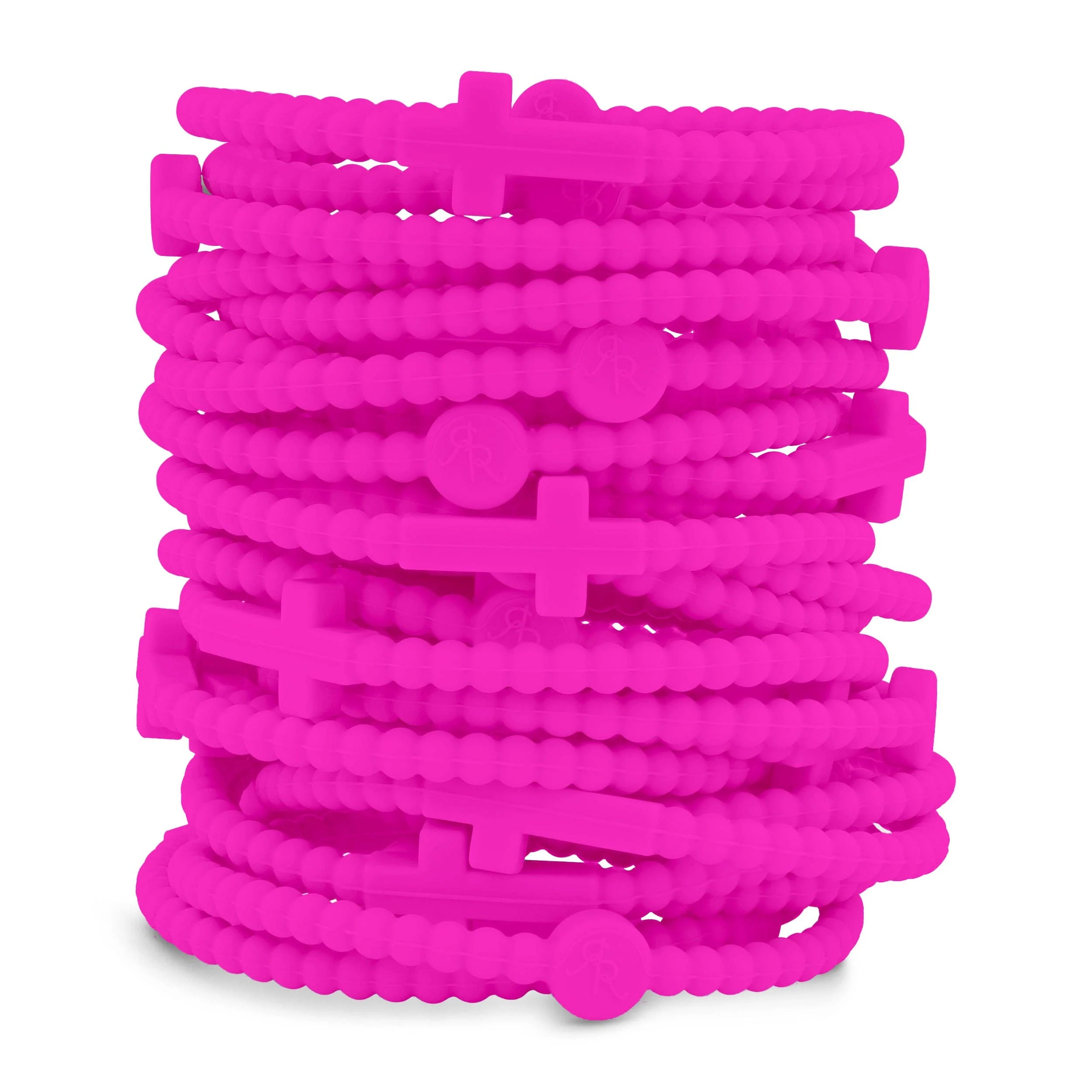 Jesus Bracelets - Turquoise - Image 2