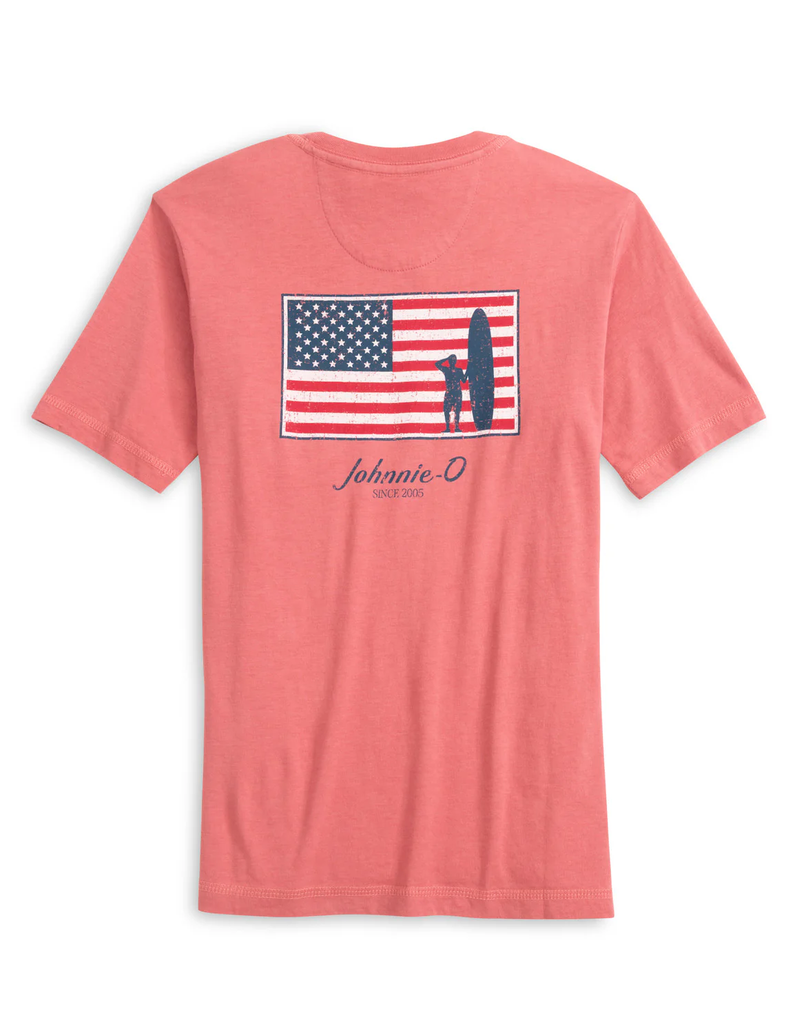 Johnnie-O AMERICAN DREAM T-Shirt JR