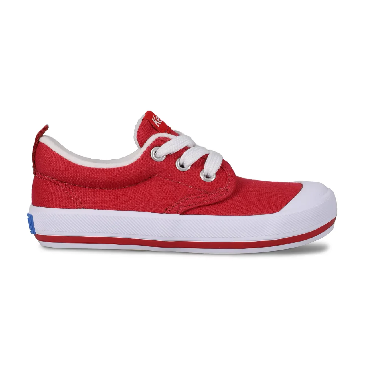 Keds Little Kids Graham Red