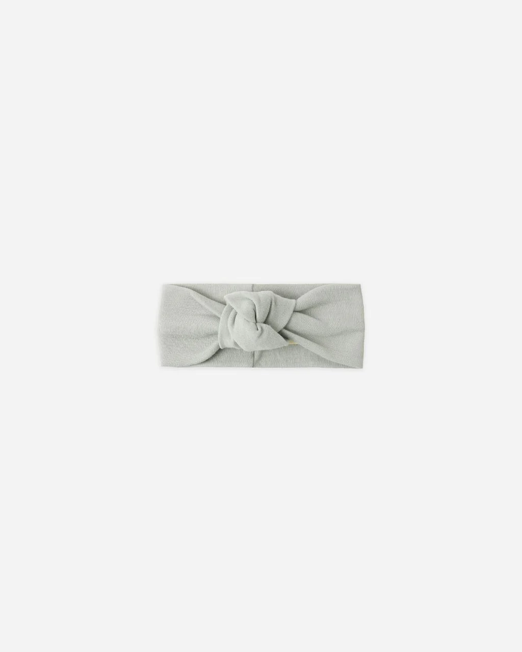 Quincy Mae Knotted Headband || Sage