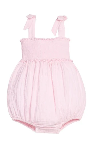 Little English Leela Bubble - Jaipur Pink