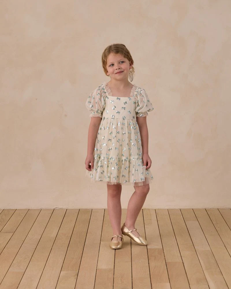 Noralee LOUELLA DRESS BOWS