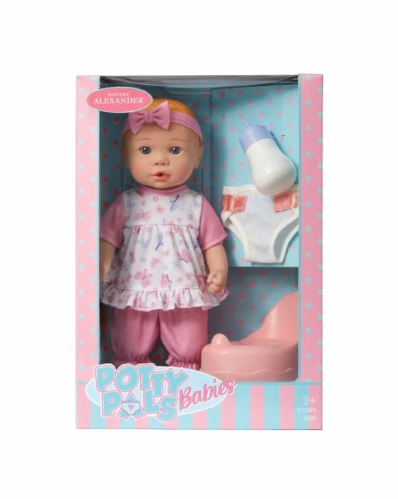 Madame Alexander Potty Pals Baby™ - Image 5