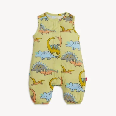 Magnetic Me Roar & Explore Modal Magnetic S/s Short Romp