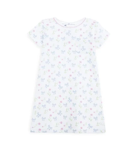 Magnolia Baby Evelyn's Classics Nightdress - Image 3