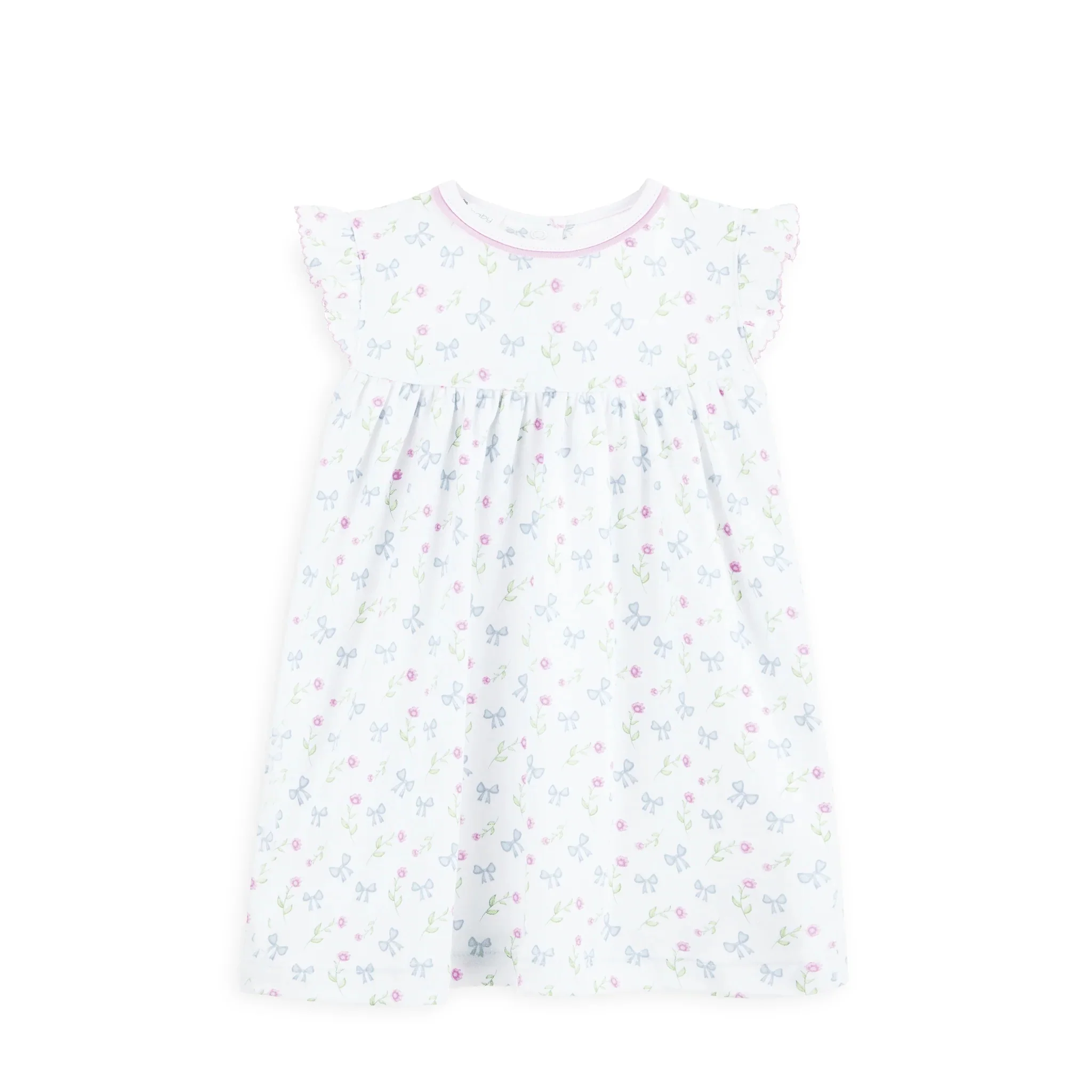 Magnolia Baby Evelyn's Classics Dress