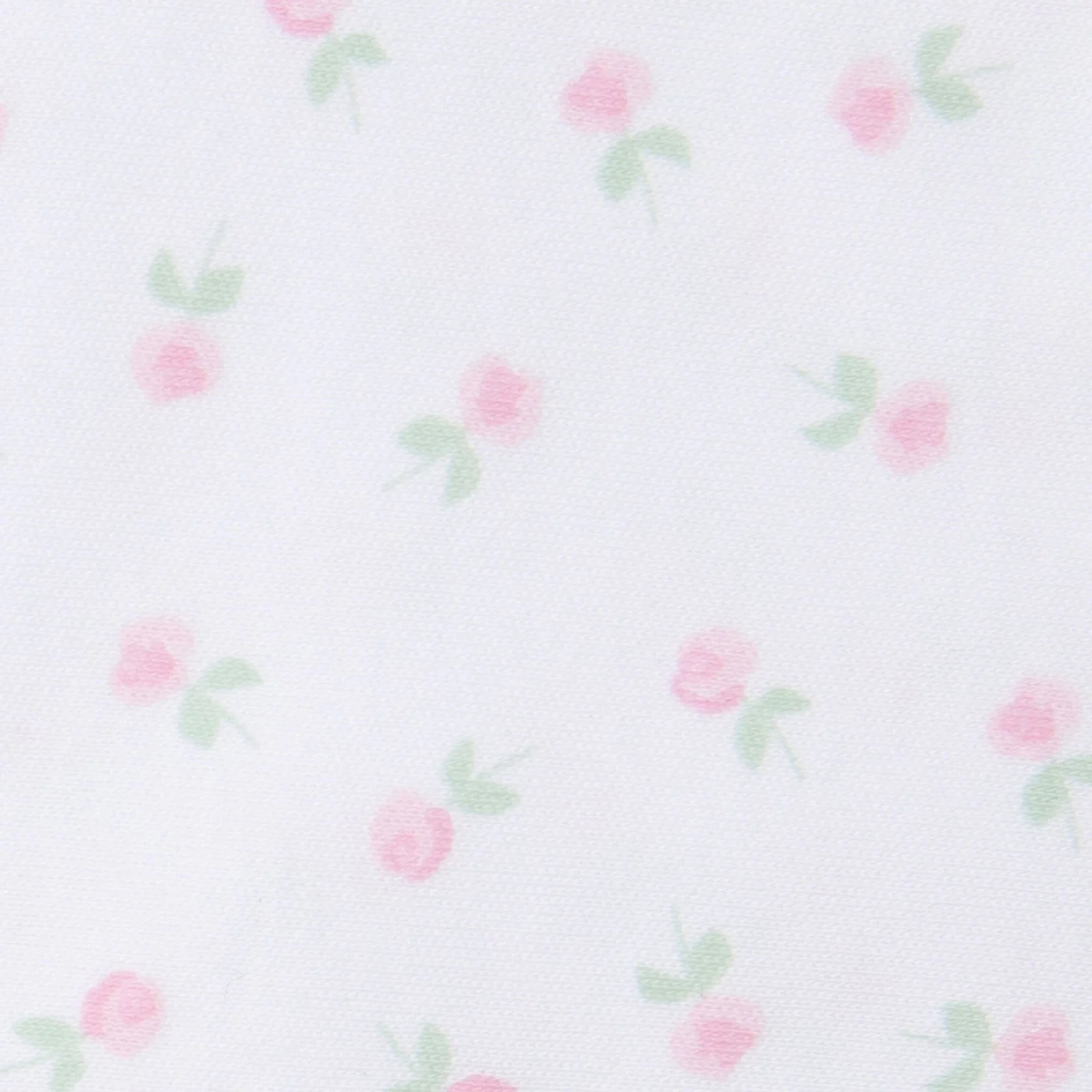 MAGNOLIA BABY Juliette's Classics Print Gathered Gown - Image 3