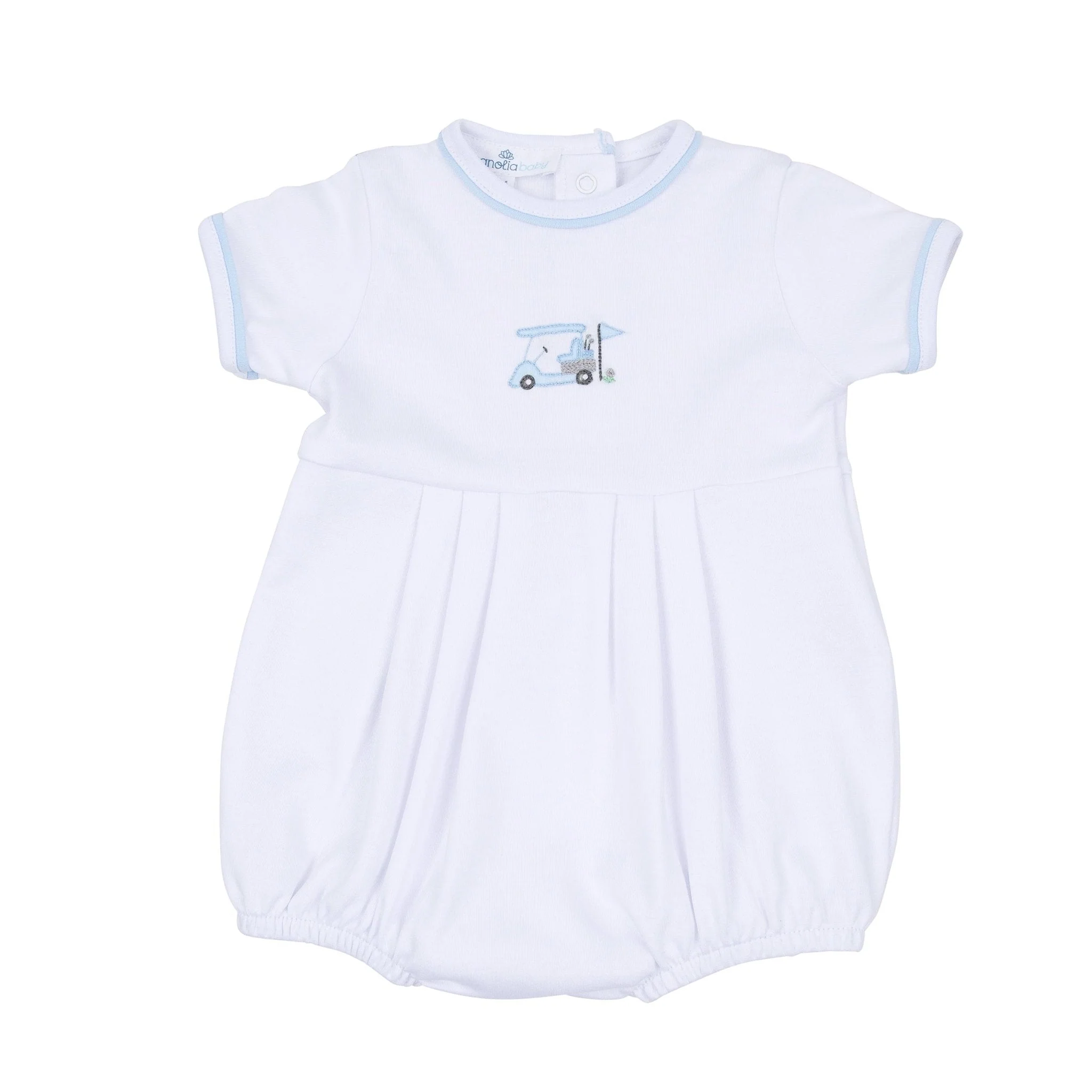 MAGNOLIA BABY Little Golfer Bubble