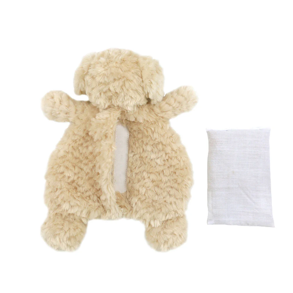Mon Ami Faith Bunny - CuddleBuds - Image 3