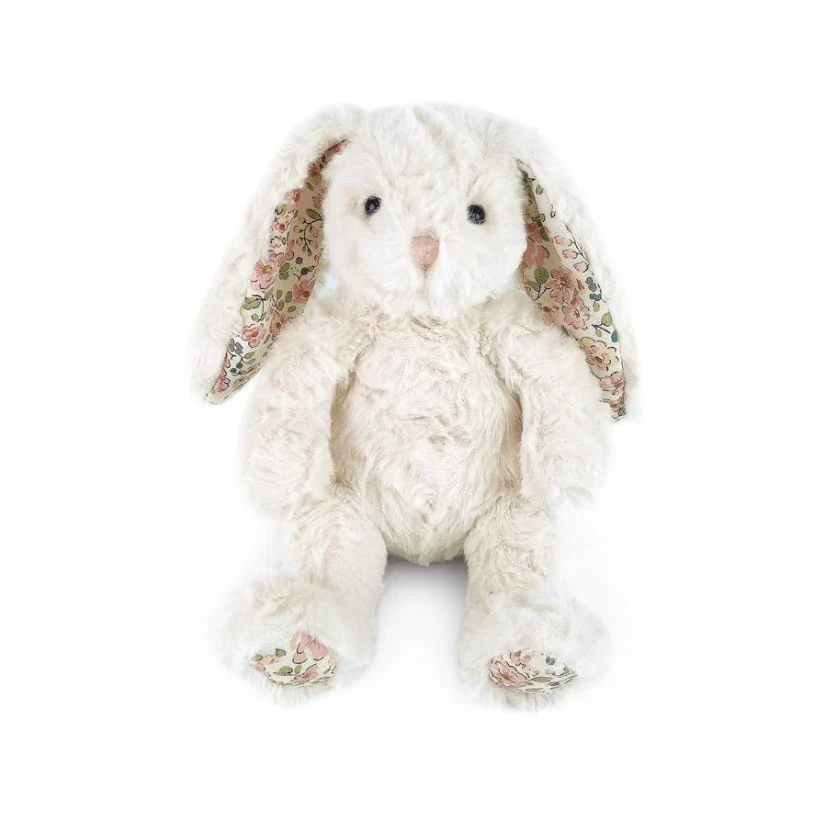 Mon Ami Faith Bunny Floral – Small