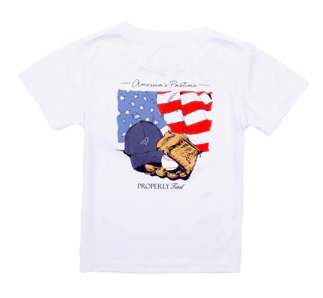 Boy Tops