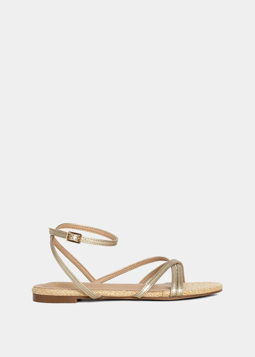 SHU SHOP DANA MINI Gold