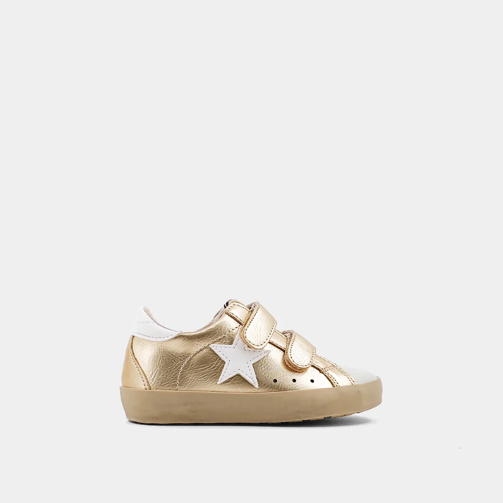 Shu Shop Sunny Mini Toddler - Golden