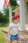 Sparkle Tinsel Shirt 12-18 Months - Image 5