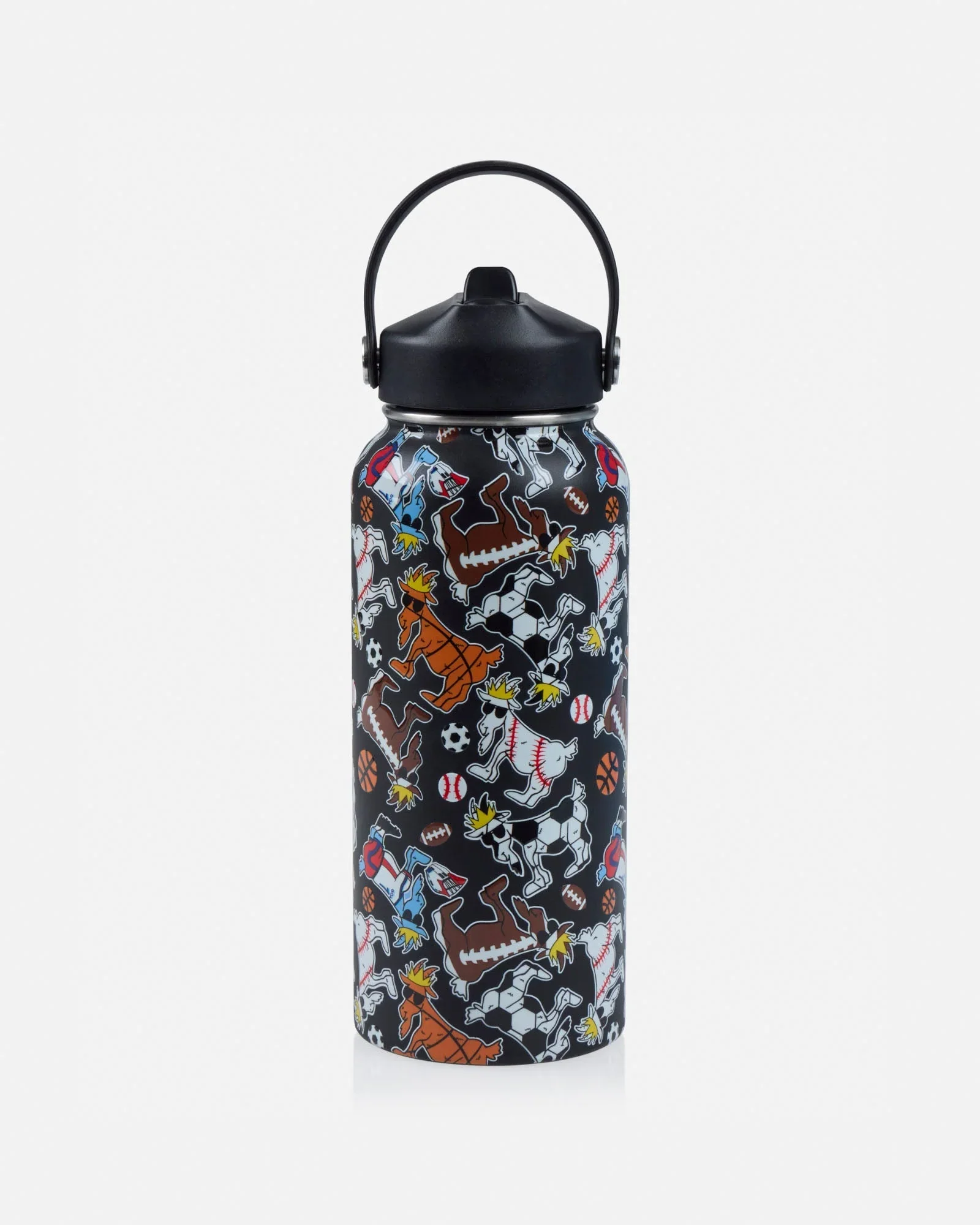 Sports Water Bottle