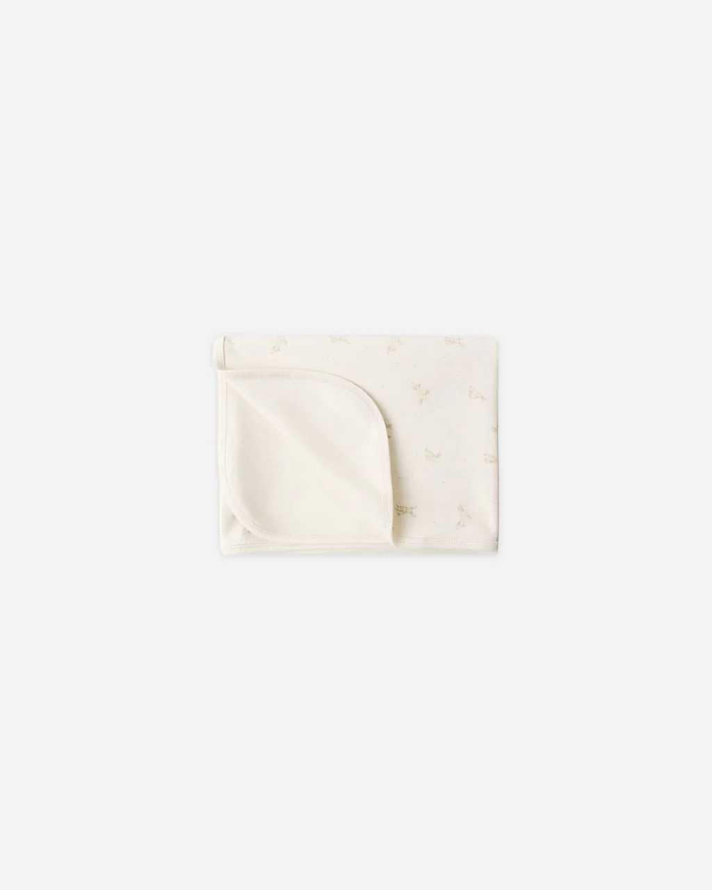 Quincy Mae Swaddle || Bunnies - Image 2