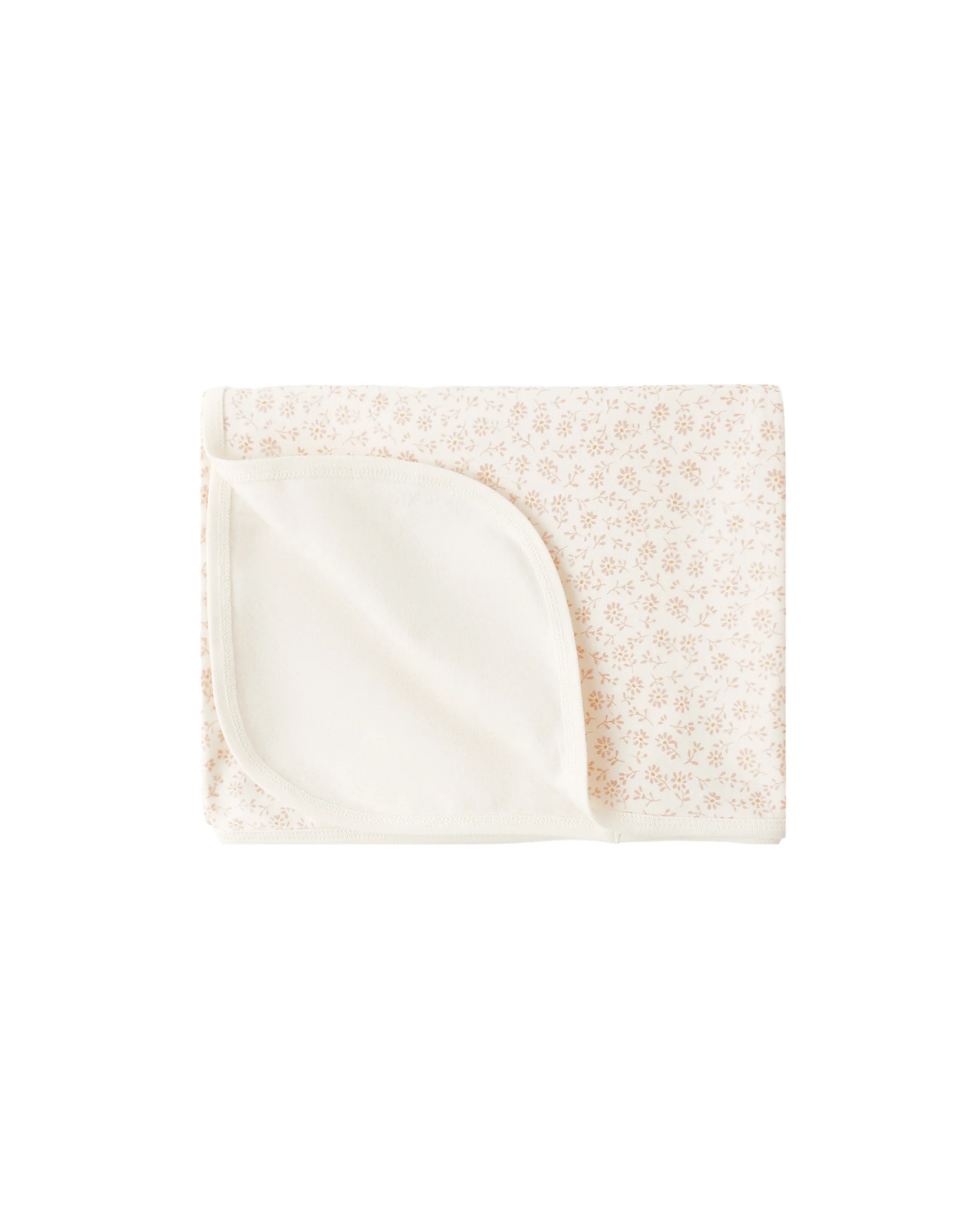 Quincy Mae Swaddle || Ditsy