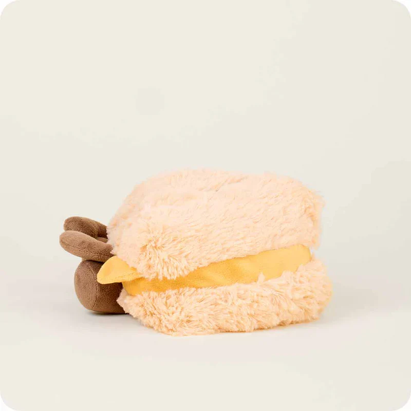 Warmies Grilled Cheese Warmies - Image 6