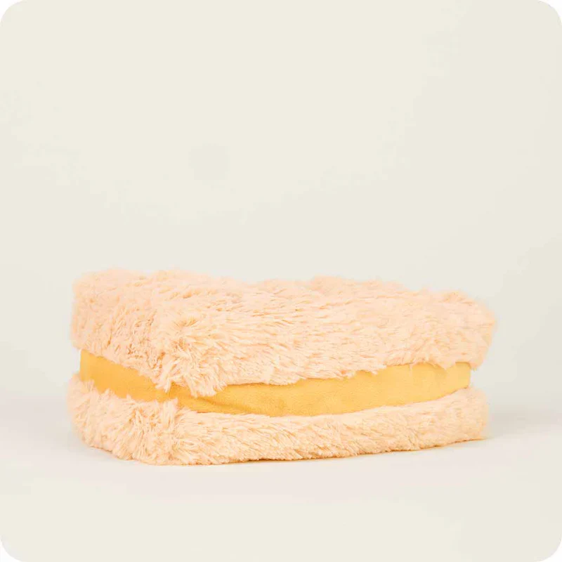 Warmies Grilled Cheese Warmies - Image 7
