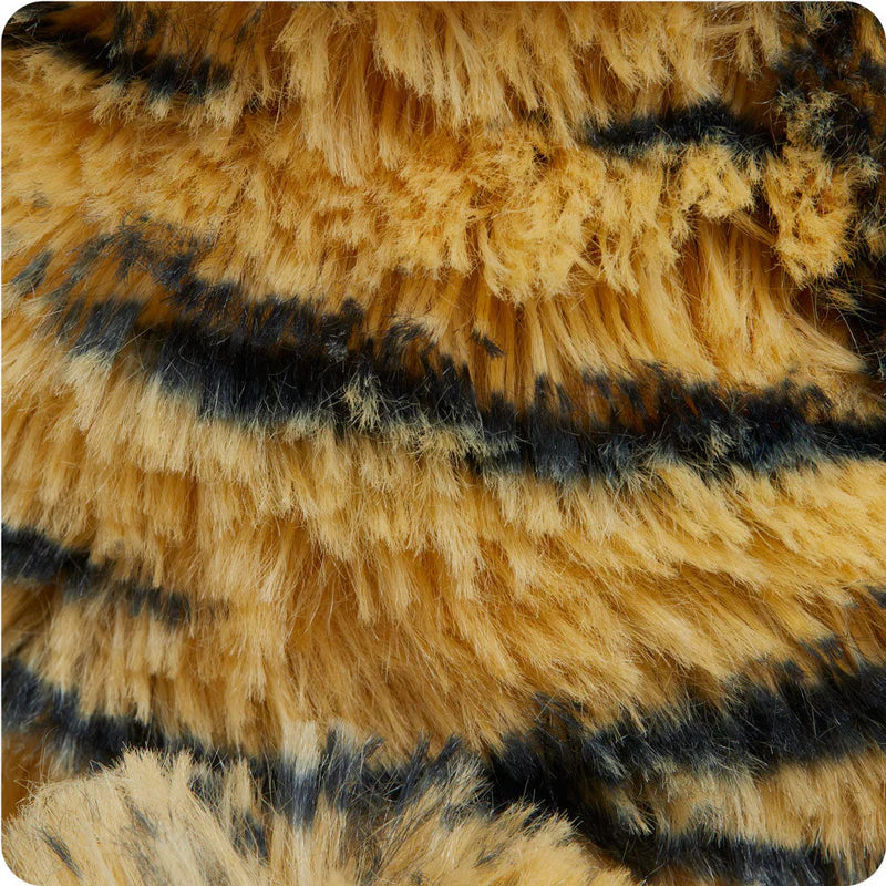 Warmies Tiger Warmies Junior - Image 6