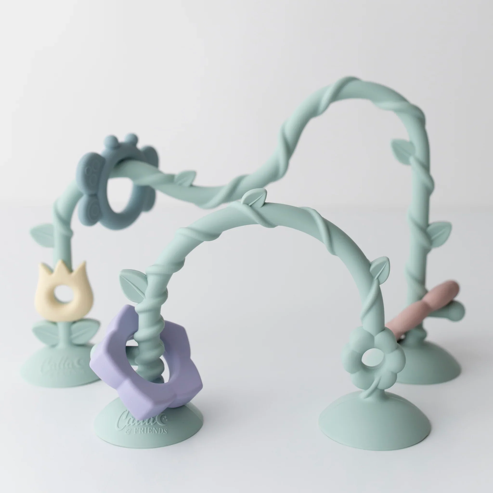 Wildflower Dreams Suction Toy